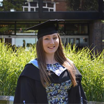 Daisy Lavington's Photo